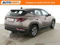 Hyundai TUCSON 1.6 TGDI Klass 4x2 Brun - thumbnail 6