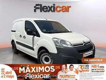 Talla M BlueHDi 75 FEEL