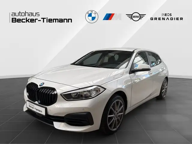 BMW 118 d PDC | DAB | LiveCockpitPlus | etc.