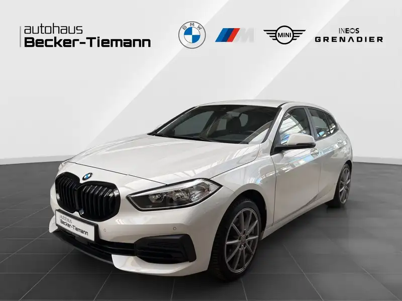 BMW Seria 1