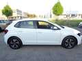Volkswagen Polo Polo VI 5p 1.0 evo Comfortline 80cv Bianco - thumbnail 4