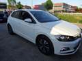 Volkswagen Polo Polo VI 5p 1.0 evo Comfortline 80cv Bianco - thumbnail 3