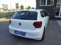 Volkswagen Polo Polo VI 5p 1.0 evo Comfortline 80cv Bianco - thumbnail 5