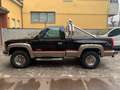 GMC Sierra 5.7 V8 Negru - thumbnail 1