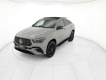 coupe amg 53 amg line premium 4matic+ auto