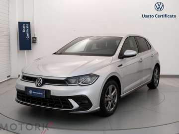 1.0 TSI Life DSG