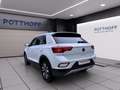 Volkswagen T-Roc 1.0 TSI GOAL PDC SITZHZG KLIMA LED Weiß - thumbnail 2