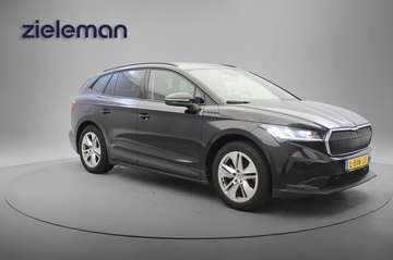 iV 60 - Carplay, Stoelverwaming, Leer, Camera, Cru