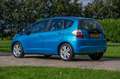 Honda Jazz 1.4 Exclusive 2e Eigenaar + NAP NL-auto Bleu - thumbnail 4