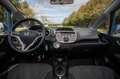 Honda Jazz 1.4 Exclusive 2e Eigenaar + NAP NL-auto Bleu - thumbnail 15