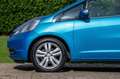 Honda Jazz 1.4 Exclusive 2e Eigenaar + NAP NL-auto Bleu - thumbnail 8