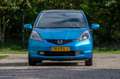 Honda Jazz 1.4 Exclusive 2e Eigenaar + NAP NL-auto Bleu - thumbnail 9