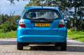 Honda Jazz 1.4 Exclusive 2e Eigenaar + NAP NL-auto Bleu - thumbnail 10