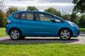 Honda Jazz 1.4 Exclusive 2e Eigenaar + NAP NL-auto Bleu - thumbnail 6