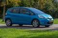 Honda Jazz 1.4 Exclusive 2e Eigenaar + NAP NL-auto Bleu - thumbnail 7