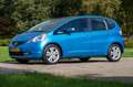 Honda Jazz 1.4 Exclusive 2e Eigenaar + NAP NL-auto Bleu - thumbnail 3