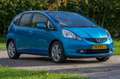 Honda Jazz 1.4 Exclusive 2e Eigenaar + NAP NL-auto Bleu - thumbnail 2