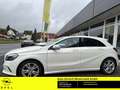Mercedes-Benz A 180 -Klasse BlueEfficiency Navi SHZ Parklenkass. Fernl Weiß - thumbnail 4