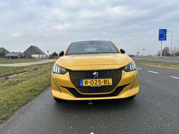 208 EV GT Pack 50 kWh