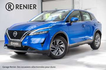 1.3 DIG-T MHEV 140cv Garantie 12 mois
