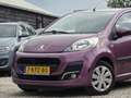 Peugeot 107 1.0 Active Airco/Elek. Ramen/Facelift/Paars metall Paars - thumbnail 2