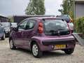 Peugeot 107 1.0 Active Airco/Elek. Ramen/Facelift/Paars metall Paars - thumbnail 4