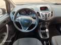 Ford Fiesta Trend X 1.2i *Klima*Sitzheizung*TÜV 2/27* Negro - thumbnail 12