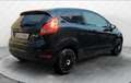 Ford Fiesta Trend X 1.2i *Klima*Sitzheizung*TÜV 2/27* Negro - thumbnail 4