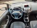 Ford Fiesta Trend X 1.2i *Klima*Sitzheizung*TÜV 2/27* Negro - thumbnail 9