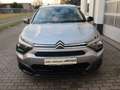 Citroen C4 Live Pack 1.2 PureTech 100 Alu DAB+ Tempomat Gris - thumbnail 3