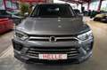 SsangYong Korando 1.6 e-XDi Quartz 2WD*SHZ+DAB+NAVI Grigio - thumbnail 2