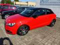 Audi A1 attraction Rouge - thumbnail 4