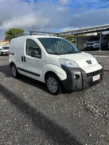 Fiat Fiorino Fiorino 1.3 MJT 80CV Cargo