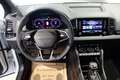 Skoda Karoq Sportline 4x4 TDI DSG Weiß - thumbnail 5