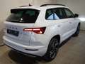 Skoda Karoq Sportline 4x4 TDI DSG Weiß - thumbnail 14