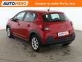 Citroen C3 1.2 PureTech Feel 68 Rojo - thumbnail 4