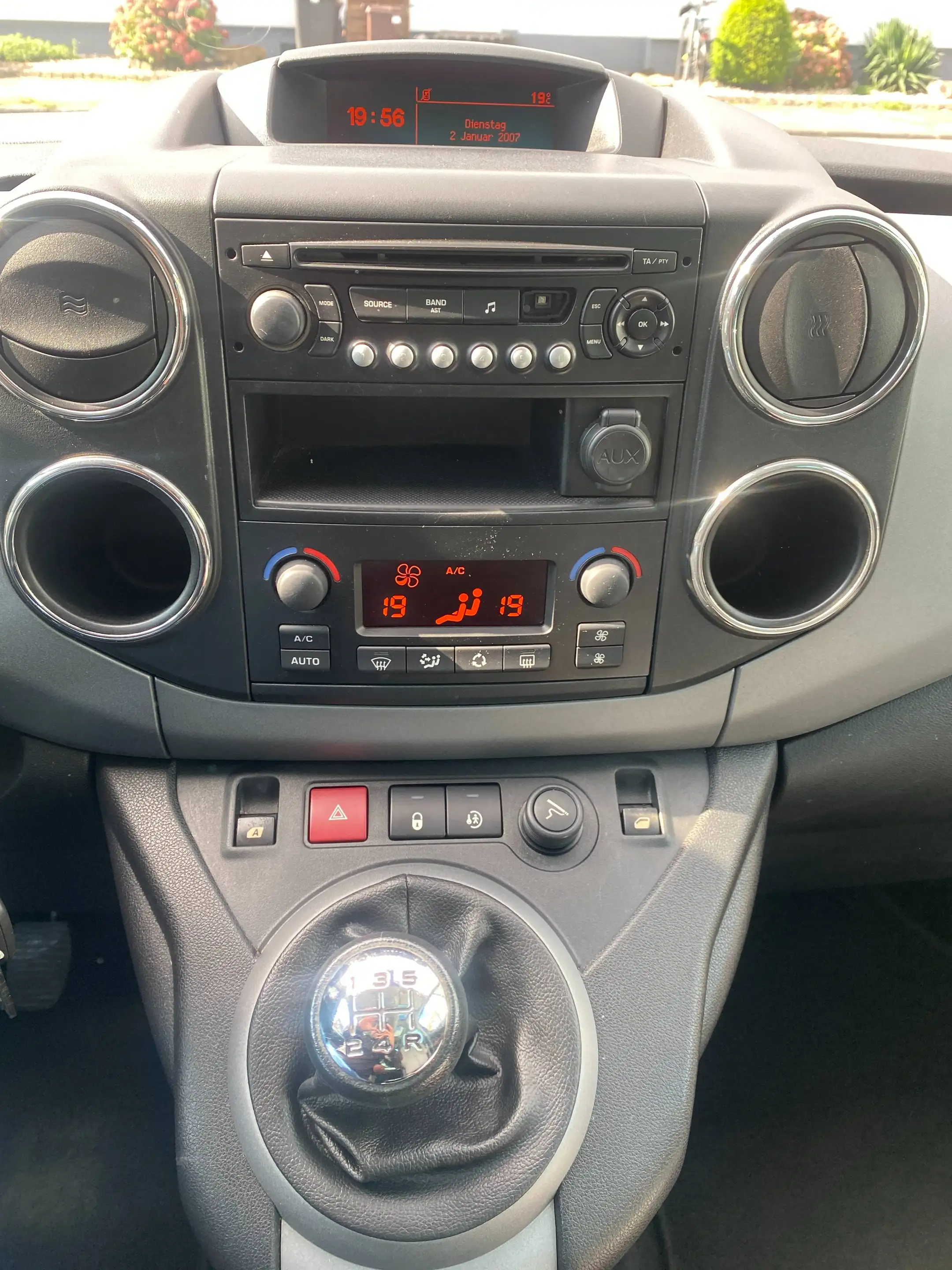 Citroen Berlingo Silver Selection Multispace | ab 4,99% | Garantie | 1.Hand | — photo 13