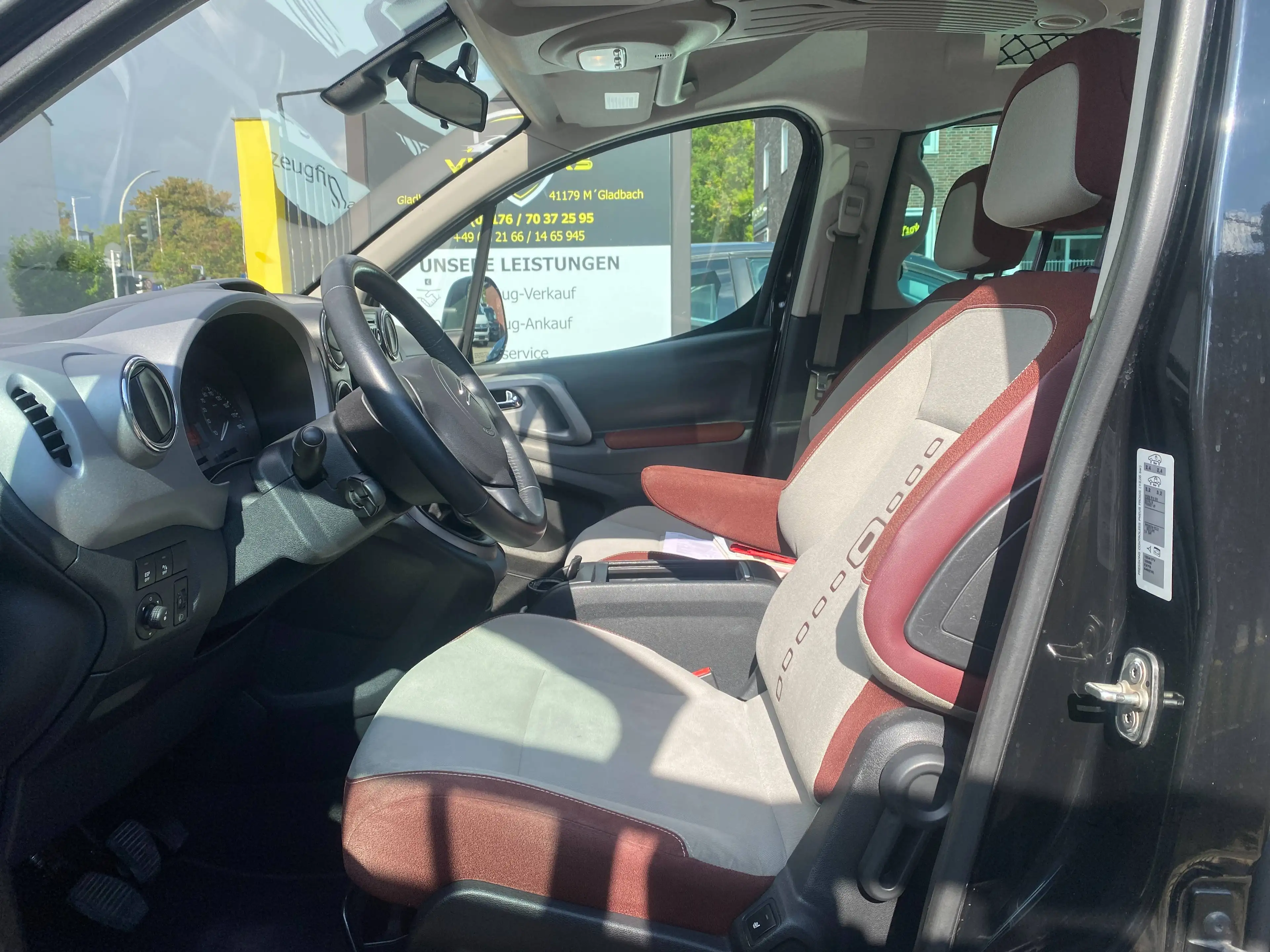 Citroen Berlingo Silver Selection Multispace | ab 4,99% | Garantie | 1.Hand | — photo 14