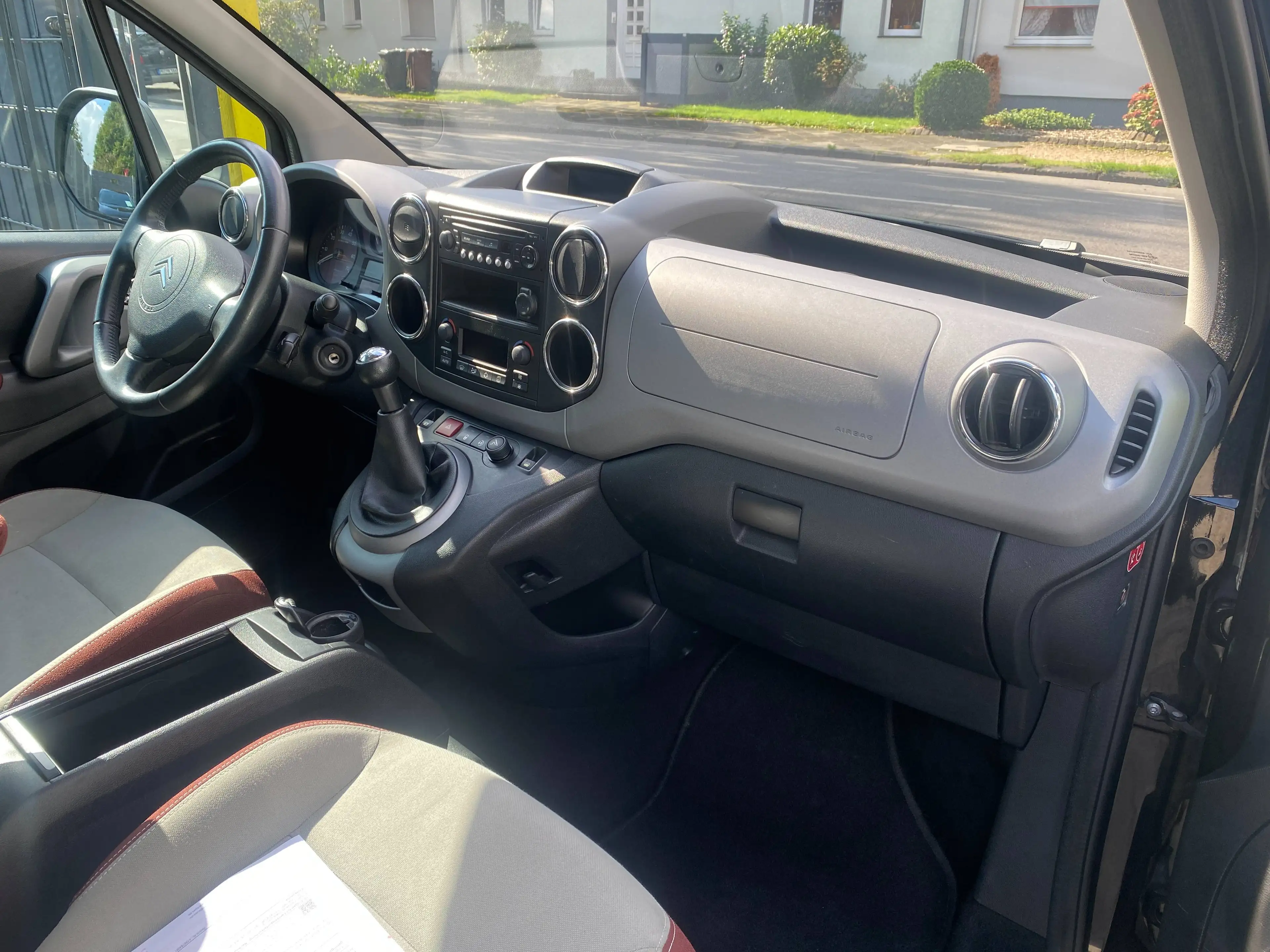 Citroen Berlingo Silver Selection Multispace | ab 4,99% | Garantie | 1.Hand | — photo 11
