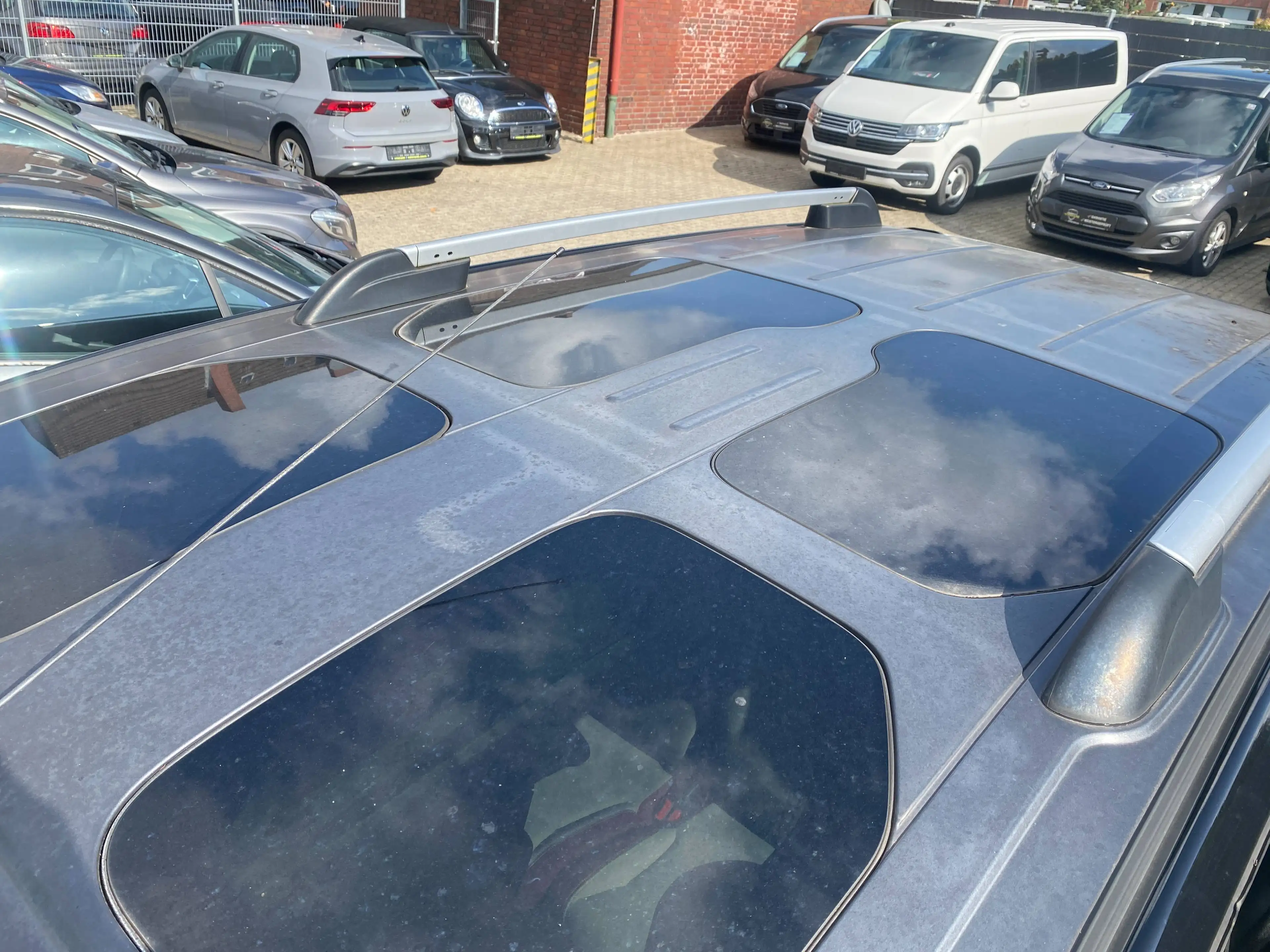 Citroen Berlingo Silver Selection Multispace | ab 4,99% | Garantie | 1.Hand | — photo 9