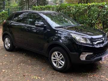 2.0 Intuition MY 2017