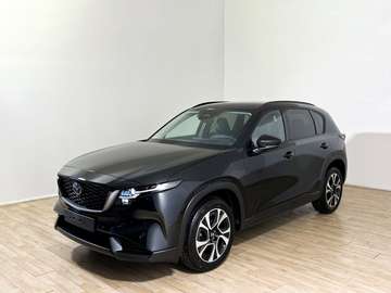 CX-5 2.5 mhev Exclusive-Line 2wd 141cv auto