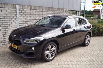 SDrive20i High Executive Autom Leder Stoelverw Nav