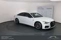 Audi A6 55 TFSI e PHEV Quattro 2x Sline Anhängervorrich... Weiß - thumbnail 4
