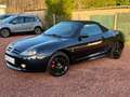 MG TF Cabriolet 1.8 136 cv Pack Sport Blau - thumbnail 1