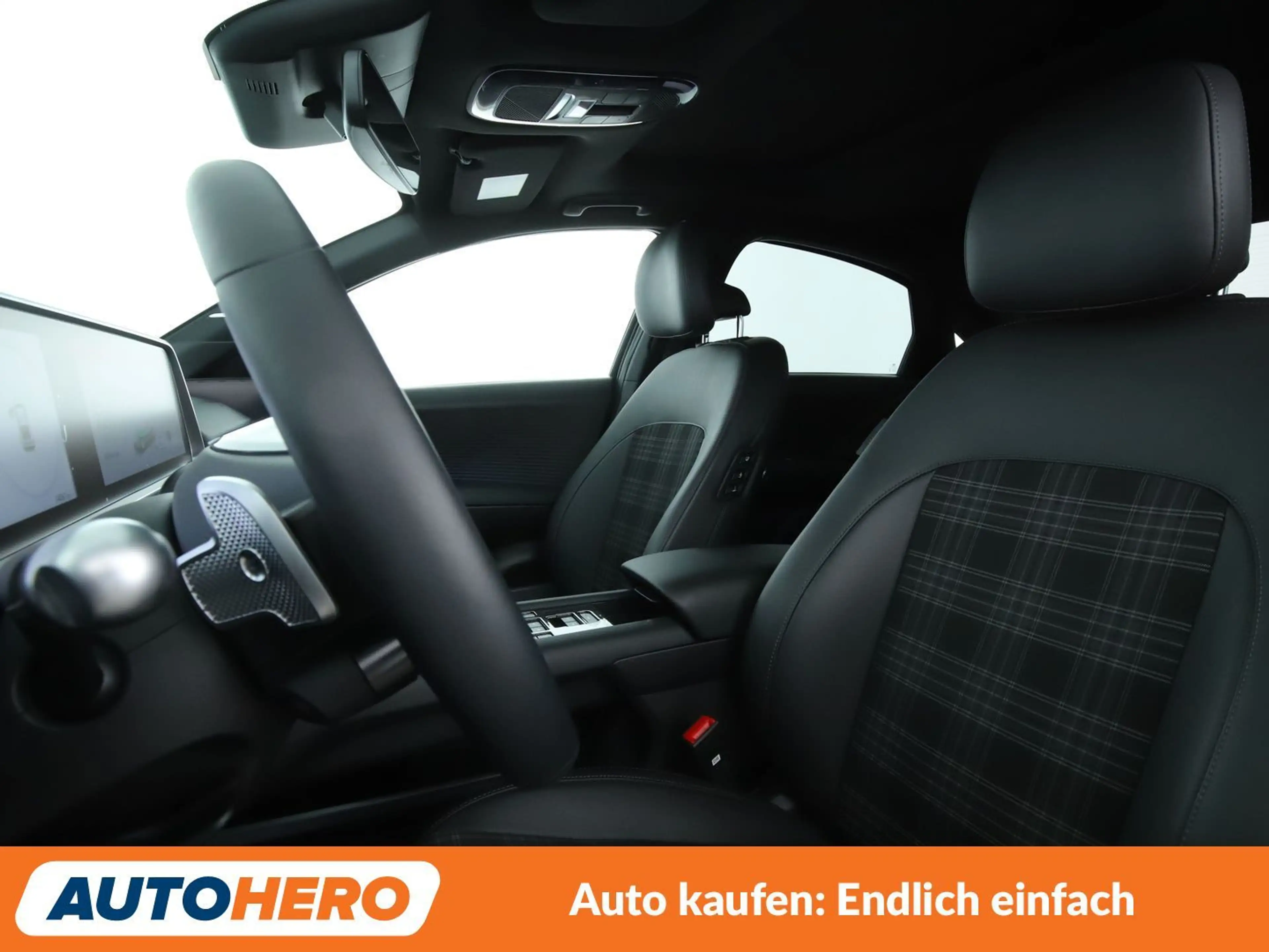 Hyundai IONIQ 6 electric drive 239 kW First Edition 4WD Aut.*NAVI* — photo 10