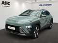 Hyundai KONA 1.6 GDI 2WD 7-DCT Prime LED 2xKlima PDC Grün - thumbnail 1
