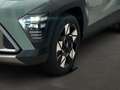 Hyundai KONA 1.6 GDI 2WD 7-DCT Prime LED 2xKlima PDC Grün - thumbnail 6