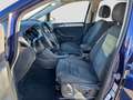Volkswagen Touran 2.0TDI DSG Comfortline Navi ACC CAM Sitzh Bleu - thumbnail 10