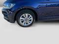 Volkswagen Touran 2.0TDI DSG Comfortline Navi ACC CAM Sitzh Bleu - thumbnail 5